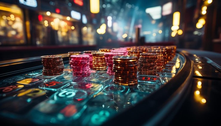 Panduan keamanan akun untuk batarabet
